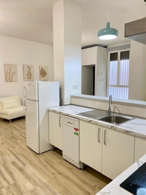 Appartement Flamenca Triana - Wifi Con 2 2 Sofas Camas 2 Banos *