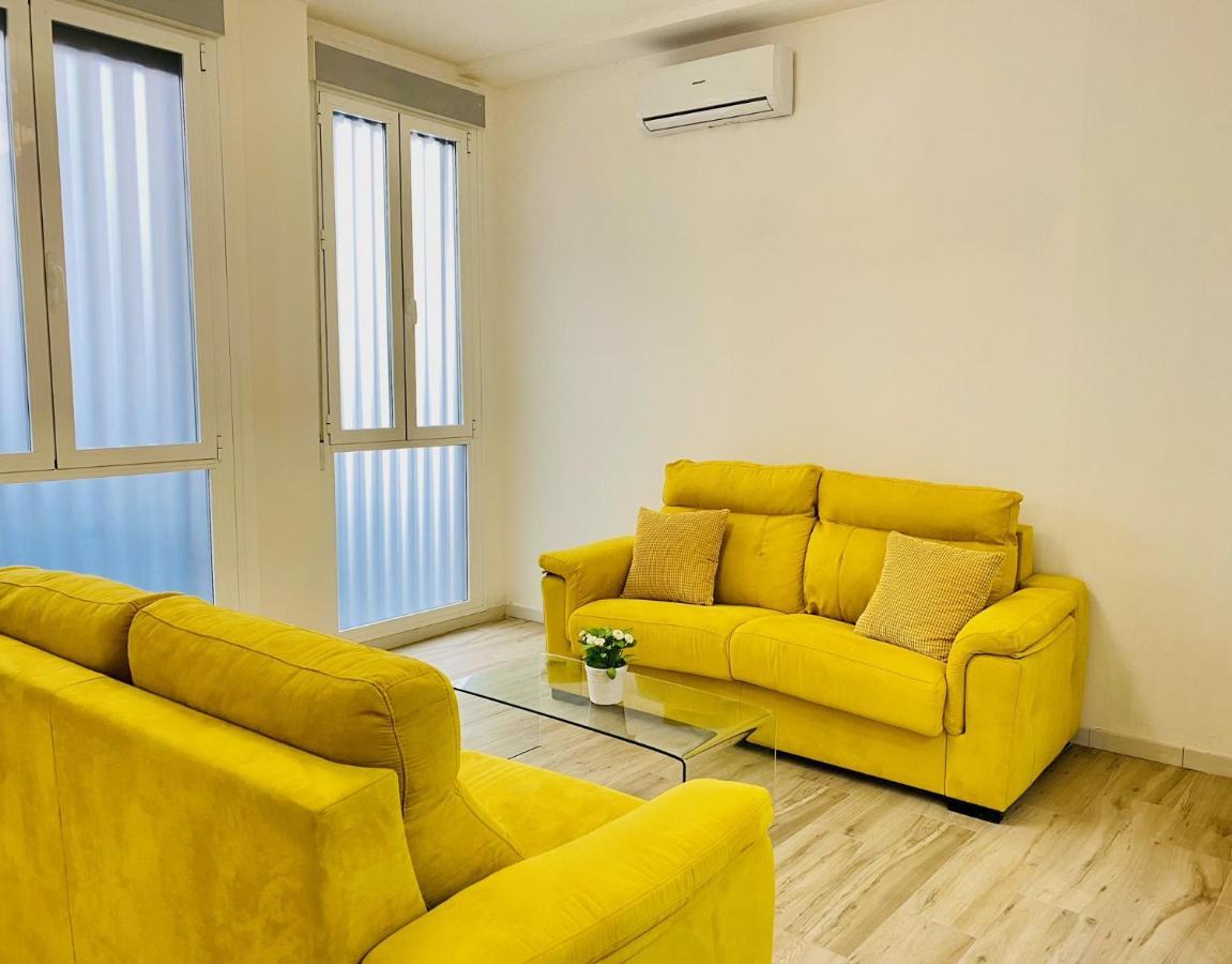 Flamenca Triana - Wifi Con 2 2 Sofas Camas 2 Banos Appartement *