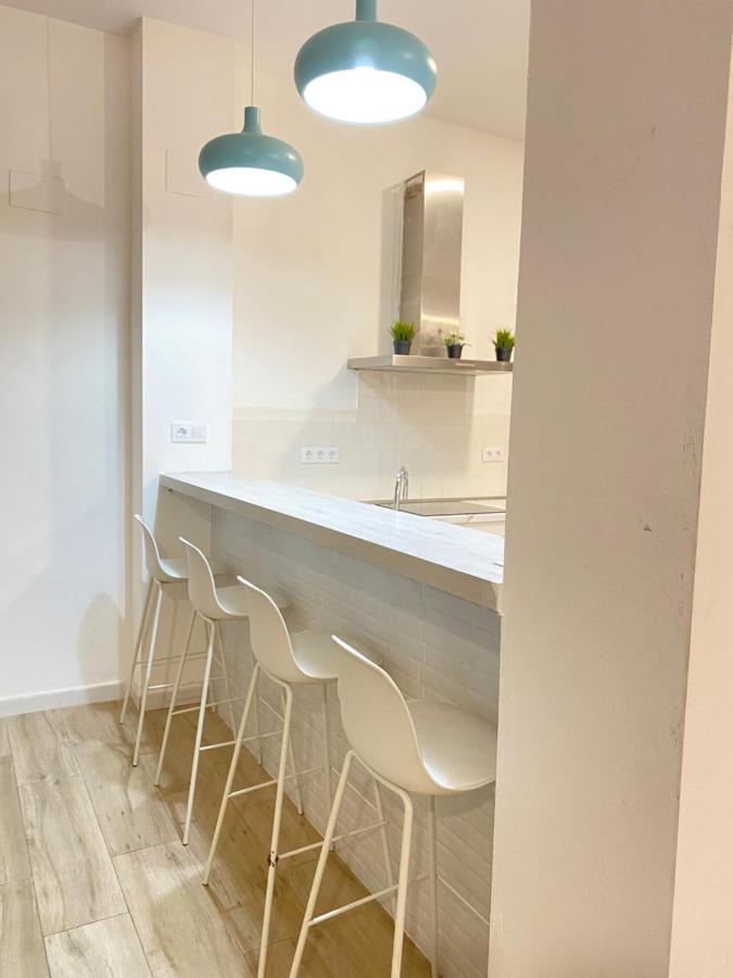 Appartement Flamenca Triana - Wifi Con 2 2 Sofas Camas 2 Banos Séville
