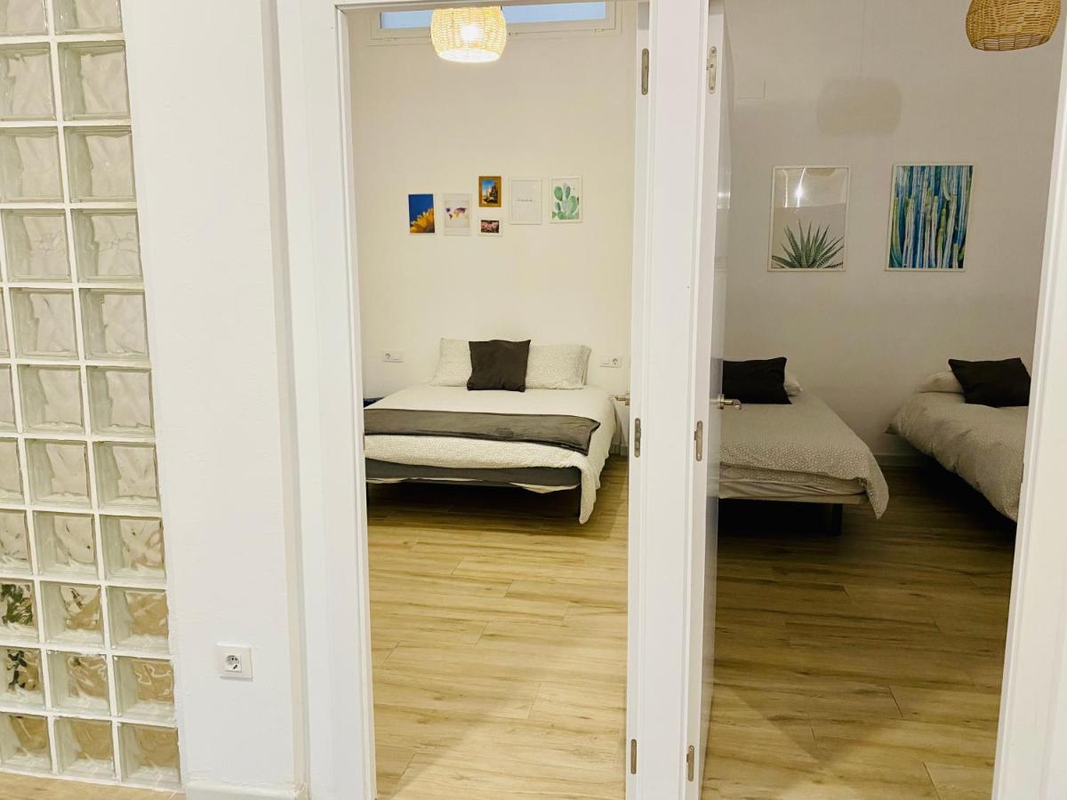 Flamenca Triana - Wifi Con 2 2 Sofas Camas 2 Banos *