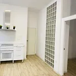 Flamenca Triana - Apartamento Wifi Con 2 Dormitorios 2 Sofas Camas 2 Banos