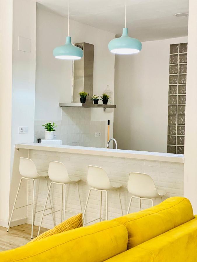 Apartment Flamenca Triana - Wifi Con 2 2 Sofas Camas 2 Banos