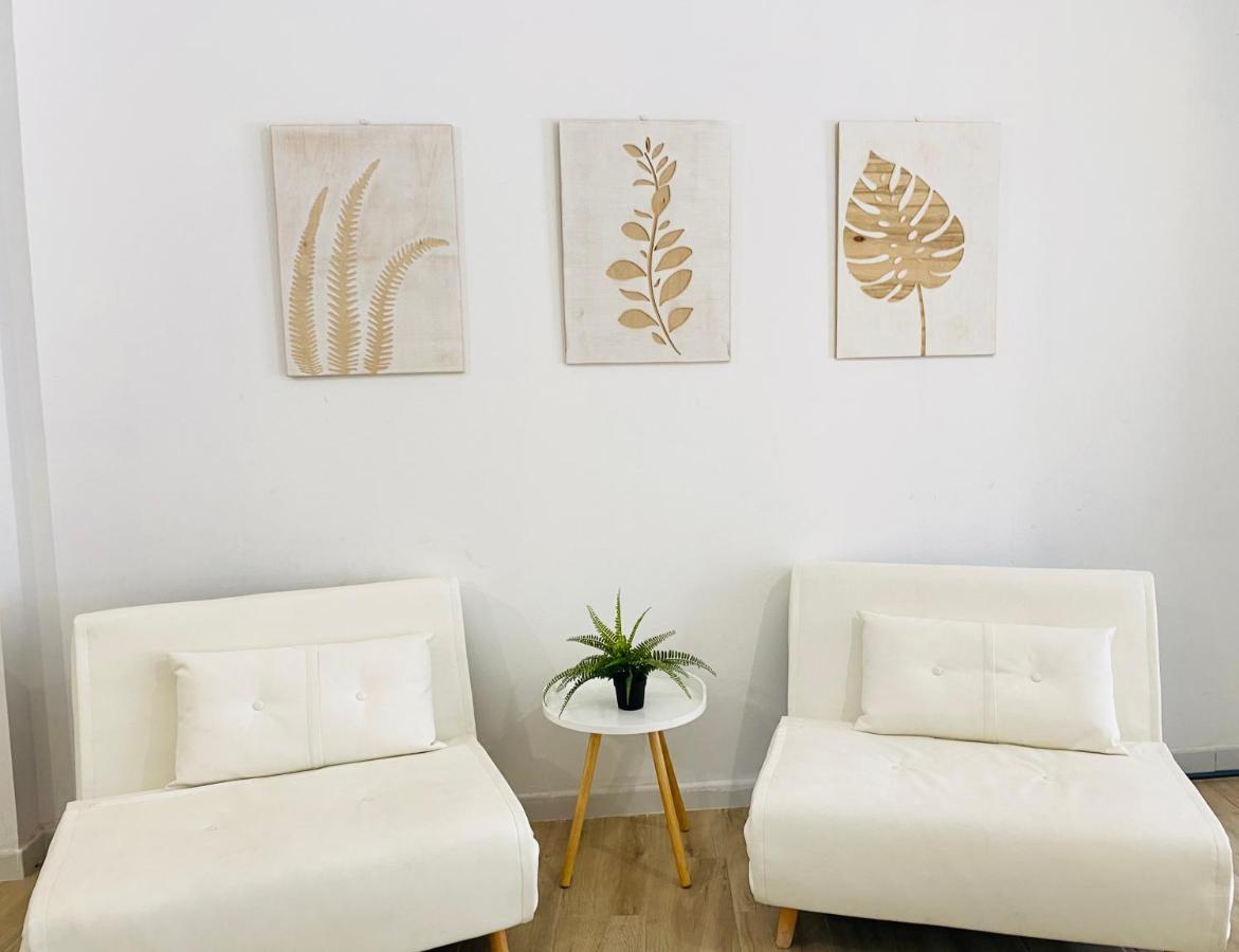 Apartment Flamenca Triana - Wifi Con 2 2 Sofas Camas 2 Banos Seville